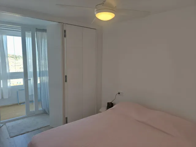 REFORMADO 1 DORM CON VISTAS PANORÁMICAS AL MAR! — 7