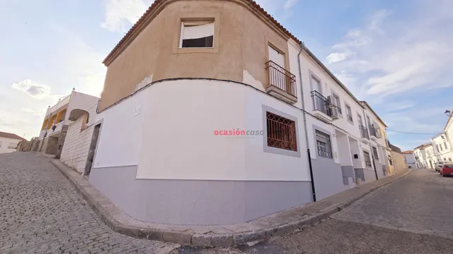 DUPLEX EN VENTA EN PEDROCHE