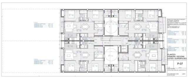 EDIFICIO POR TERMINAR EN LLUCMAJOR - foto 3