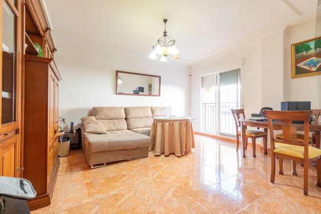 Piso en Abarán - foto 2