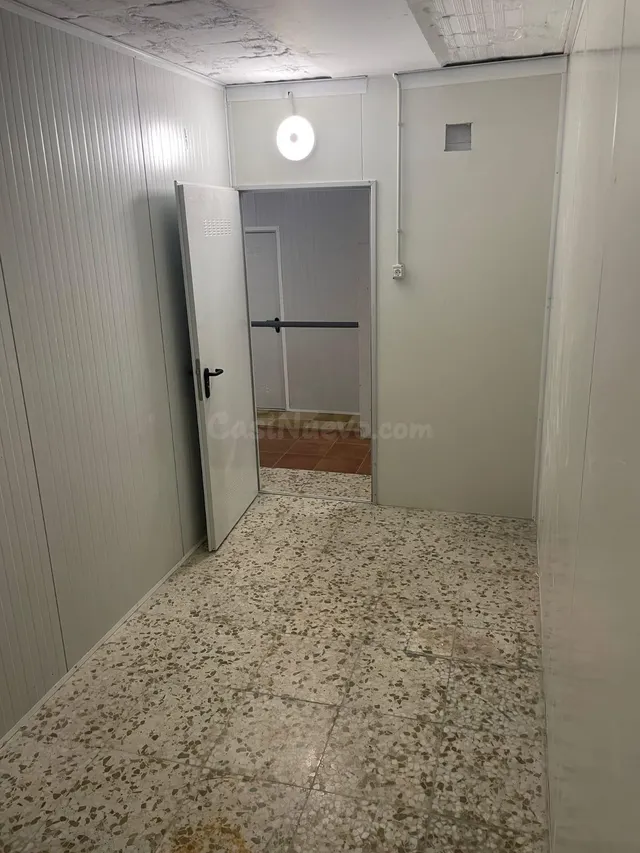 Fuengirola - Local, 26 Trasteros, Pleno Centro - foto 4