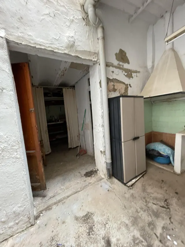 Casa señorial en venta en Benisano — 9