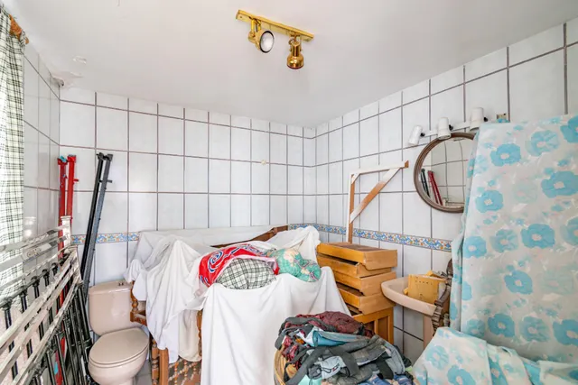 Terreno urbano en venta - Caparacena — 26