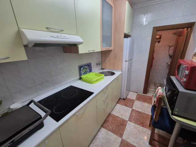 Casa familiar de 5 habitaciones en Elda con terraza y garaje — 15