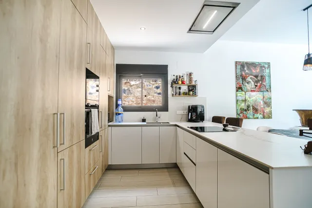 Villa de lujo 3 dormitorios 120m² en Algorfa - Ideal inversión — 8