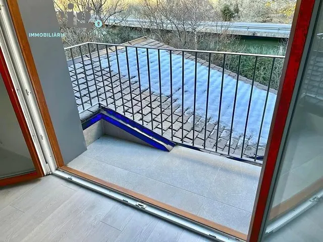Acogedor atico seminuevo en sant julià — 2