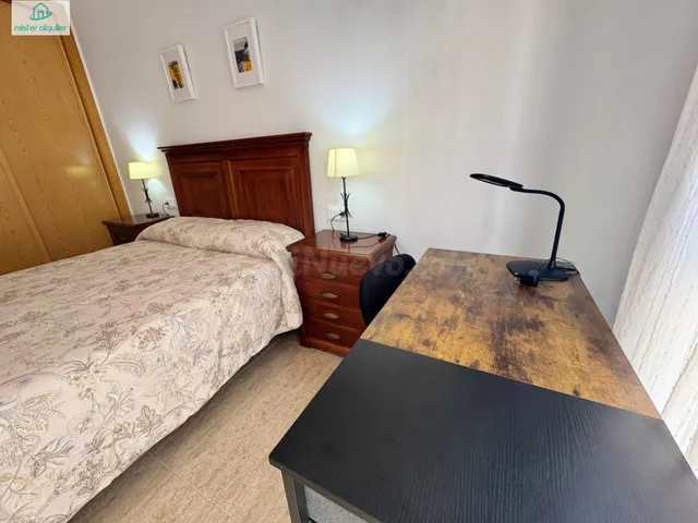 ALQUILER DE HABITACIÓN PARA ESTUDIANTE, IDEAL PARA UNIVERSIT - foto 3