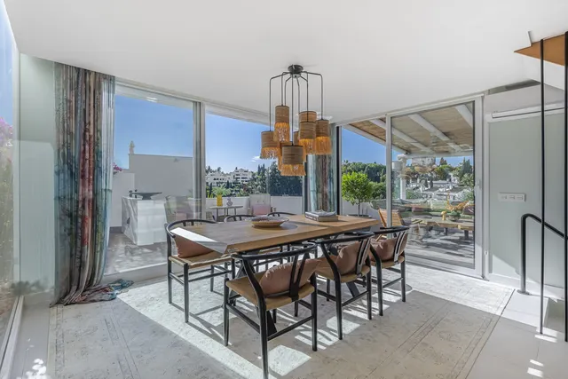 Adosado 4 habitaciones 250m² en venta - Marbella — 9