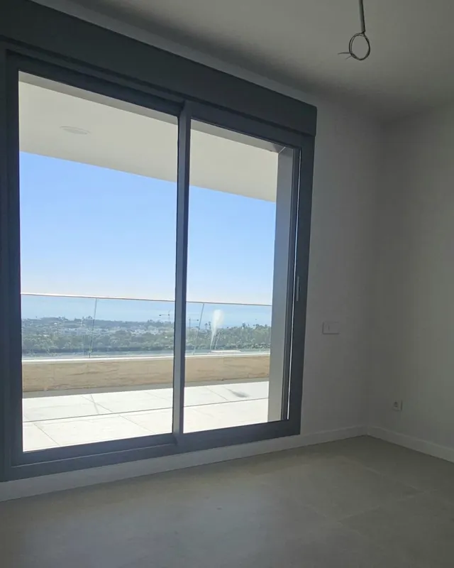 Apartamento 2 habitaciones 118m² en venta - Parque Central — 13