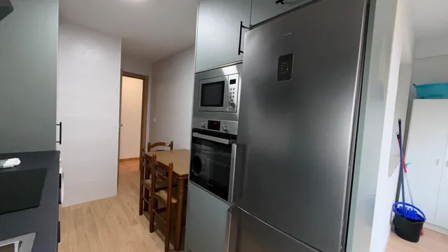 Piso 3 habitaciones 82m² en alquiler - Mariñamansa — 8