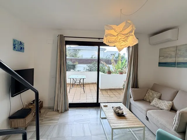 Ático Dúplex 1 habitación 114m² en venta - San Roque Pueblo — 19