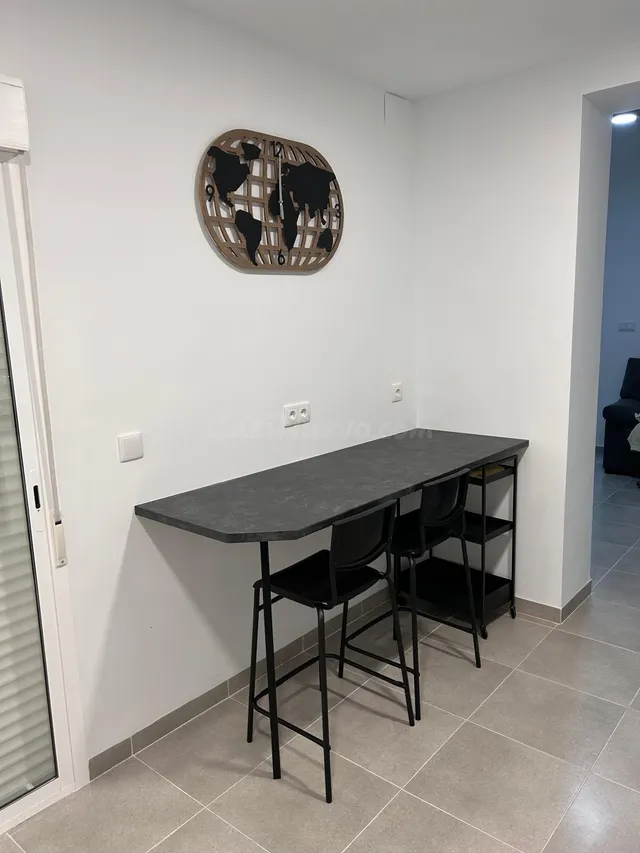 habitación EN ALQUILER EN ESPINARDO ¡COMODIDAD, UBICACIÓN Y  - foto 4