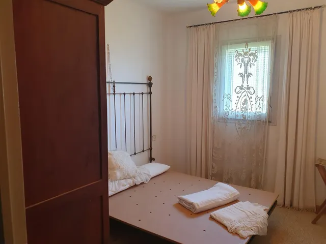 CASA EN VENDA A SANT MARTÍ DE TOUS -  GARATGE + PIS + GOLFES + JARDÍ — 10