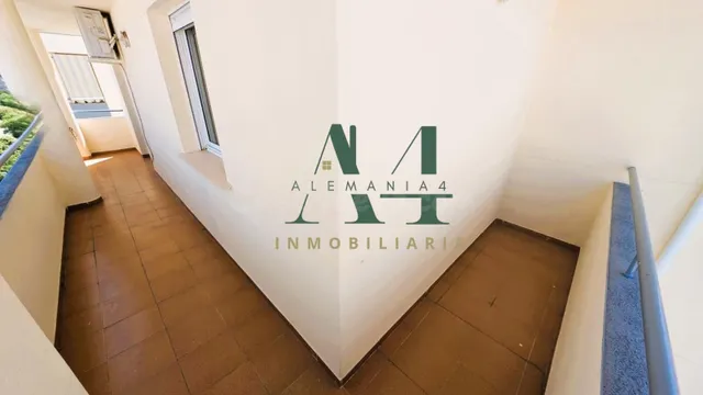 Fabuloso piso en Castellanos de grandes dimensiones y muy lu - foto 4