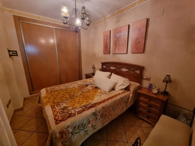 Casa Independiente Con Piscina ,Murcia ( Cañada de San Pedro) — 36