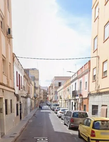 PISO EN TORRENT