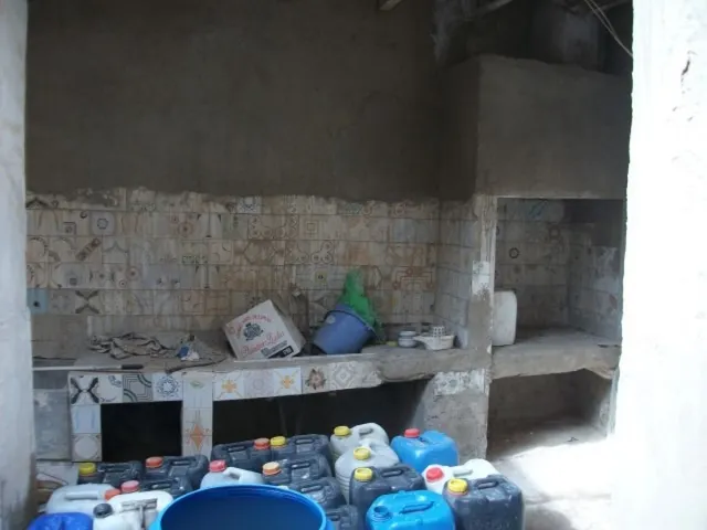 Casa Planta baja para reformar — 8