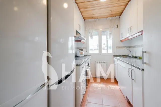 Habitación 8 habitaciones 185m² en alquiler - Las Matas- Peñascales — 17