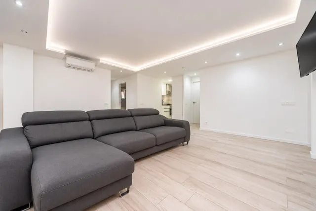 SE VENDE PLANTA BAJA CON PARKING ZONA SON COTONER — 17