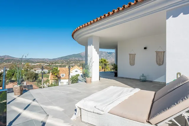 Chalet 4 habitaciones 470m² en venta - Riviera del sol — 21