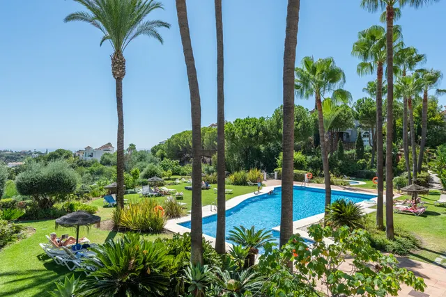 Apartamento 3 habitaciones 145m² en venta - El Madroñal — 19