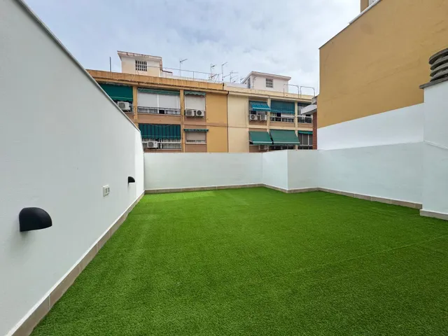 Estudio 34m² en venta - Gamarra — 15