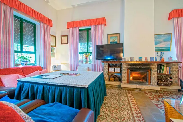 Casa Señorial en el corazón de Espartinas — 14