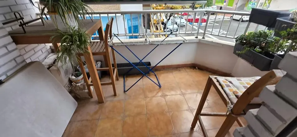 2 DORMI,2 BAÑOS, 110 METROS , VICENTE BLASCO IBAÑEZ ,TORREVIEJA