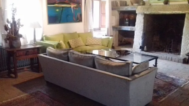 CASA RURAL en Sierra de Cañaveral (CÁCERES) - foto 2