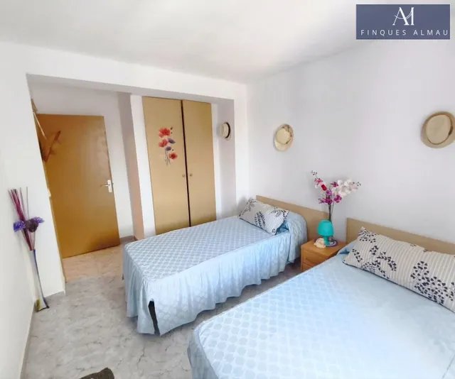 Piso en venta en Vilanova a 100m de la playa — 14