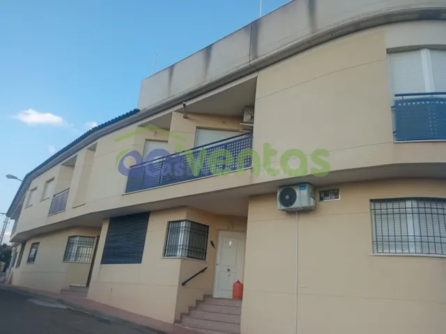 PLAZA DE PARKING - foto 2