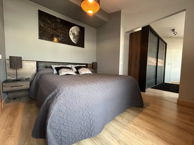 Espectacular Dúplex con terraza de 30 y 40 m2 — 32