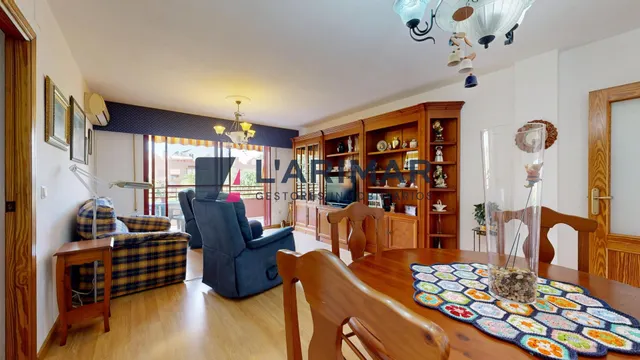 VIVIENDA 4 habitaciones CON PISCINA EN SAN JUAN PUEBLO — 13