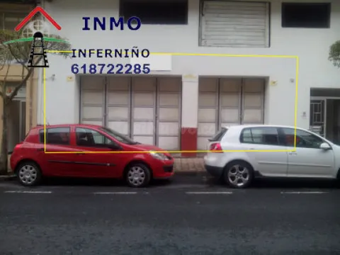 Local comercial en Venta en Ferrol La Coruña Ref: 438597