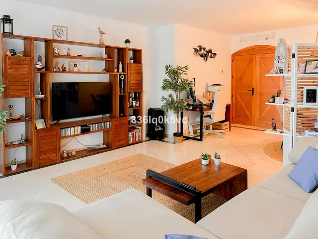 Apartamento 2 habitaciones 90m² en venta - Costa Del Sol — 10