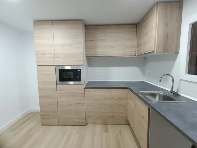 Piso en Venta en Zaragoza Zaragoza — 8