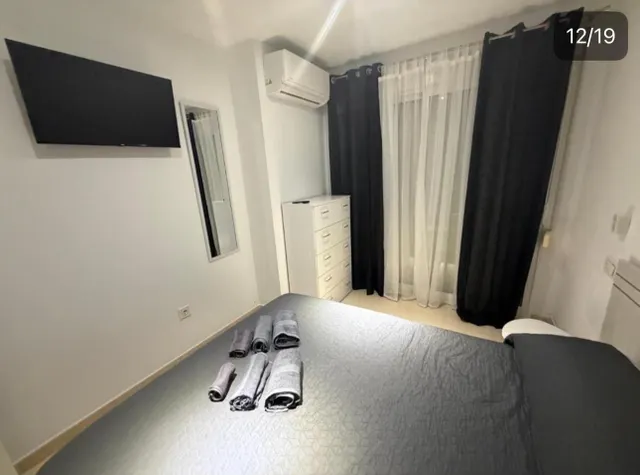 Apartamento en venta en las 4 plumas – puerto de mazarrón — 6