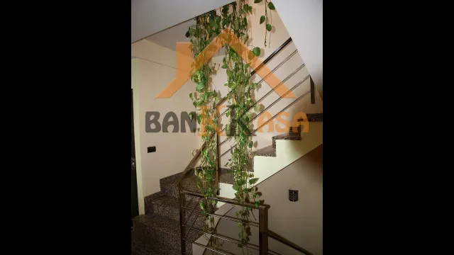SE VENDE ADOSADA DE 4 PLANTAS EN DALÍAS ZONA IGLESIA — 16