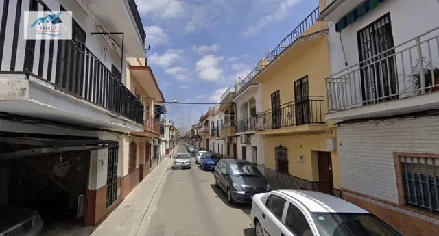 Venta casa en Sevilla - foto 2