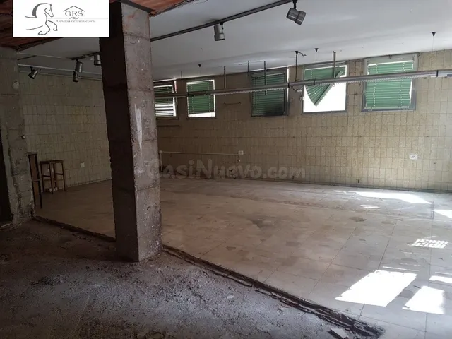 AMPLIO LOCAL COMERCIAL DE 2 ALTURAS CERCA PLAZA DE TOROS - foto 5