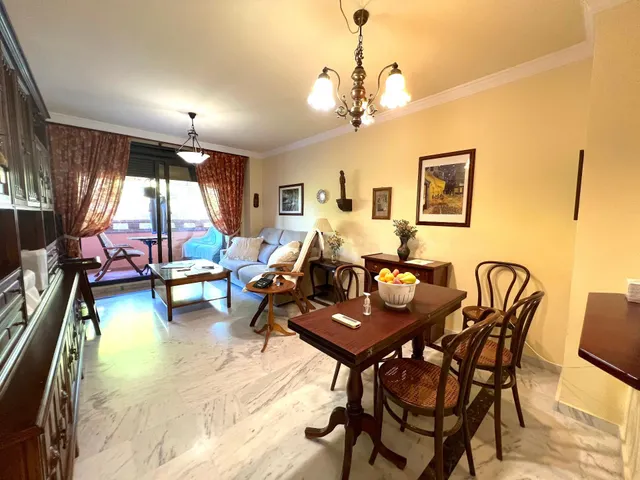 Bonito apartamiento en Costa Nagueles III, Milla de Oro — 4