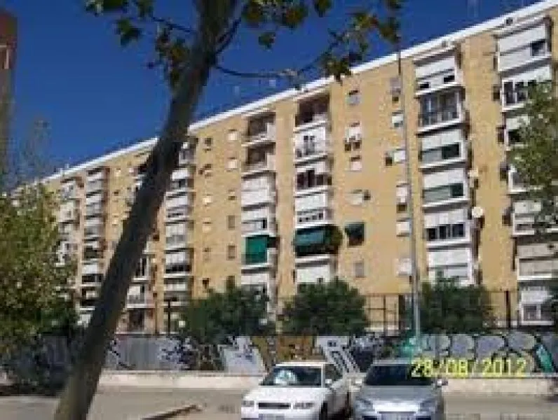 PISO ZONA SANTA JUSTA