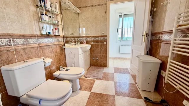 Villa 4 habitaciones 162m² en venta - Doña Pepa — 48
