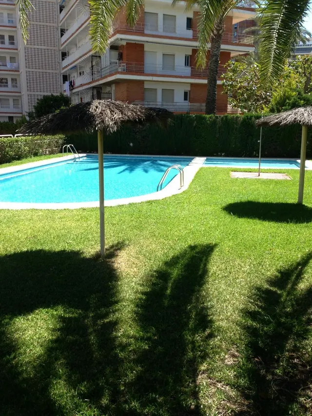 APARTAMENTO EN ALQUILER EN PLAYA DE SAN JUAN – 1.200 €/MES ☀