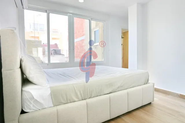Vivienda totalmente reformada a 700 metros de la playa – Guardamar del Segura — 12