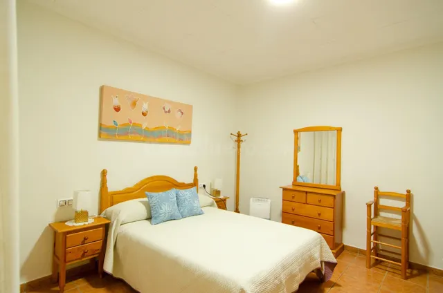 VIVIENDA A 100 METROS DE LA PLAYA, EN LOS ALCÁZARES - foto 5