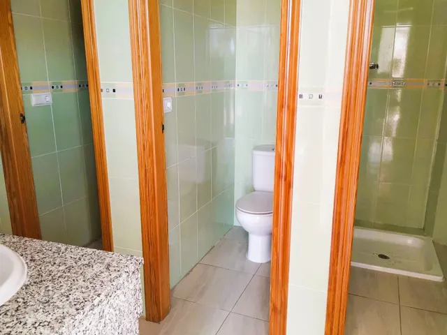 Local multifuncional en planta baja con excelente accesibilidad y espacio exterior - Bellreguard — 7