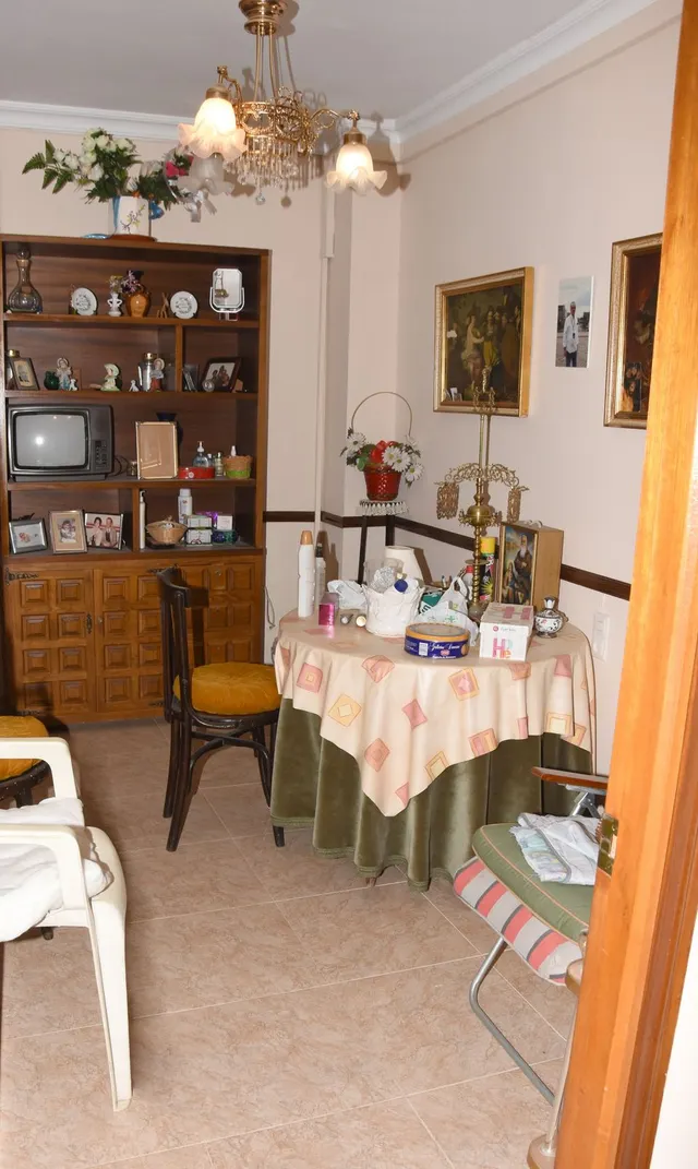 Apartamento 3 habitaciones 127m² en venta - Andalucia — 9