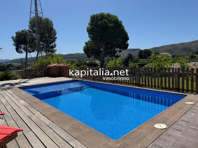 Apartamento en alquiler en Ontinyent — 22