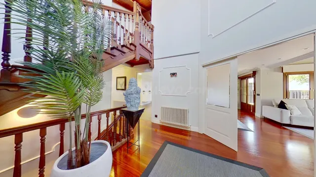 Exclusiva Residencia de Autor en la Mejor Zona de Berango — 5